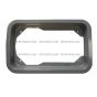 Headlight Bezel Frame Plastic (Fit: 1966-1989 Mack R/RD/RM)