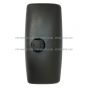 Rear View Main Mirror Black (Fit: International DuraStar 4300 Truck)