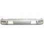 Bumper Plastic White (Fit: 2008-2017 Isuzu NRR and NPR , 2008-2010 GMC W4000 W4500 Trucks)