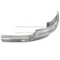 Steel Bumper Chrome with Support Bracket- Driver Side (Fit: 2013 - 2020 kenworth T680 )