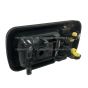 Interior Door Handle Black - Passenger Side  ( Fits: 1996-2007 Isuzu FTR FVR FSR FVZ 2000 - 2004 Isuzu FRR )