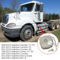 Aluminum - Quarter Turn Locking Fuel Cap for 3