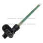 Coolant Level Sensor (Fit: 2008-2018 Mack CHU, 2008-2015 Mack CX, 2009-2018 Mack CXU, 2008-2012 Mack Pinnacle, 2016-2018 Mack LR600, 2011-2018 Volvo VAH, 2008-2018 Volvo VHD VNL VNM, 2018 Volvo VNR)