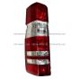 Tail Light - Driver Side (Fit: 2007-2017 MB Sprinter, Dodge Sprinter, Freightliner Sprinter)