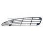 International Durastar Intake Grill Black