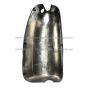 Door Mirror Cover Chrome - Driver Side (Fit: International 9200 9400i 9900i Trucks)
