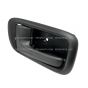 Interior Door Handle Black - Driver Side (Fits: 2005 - 2018 Hino 145 165 185 238 258 268 338 Conventional Models )