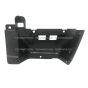 Door Step Support - Driver side (Fits: 1995 - 2005 Isuzu NPR NPR-HD NQR NRR GMC W4500)