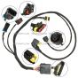 DEF Tank Wiring Harness (Fit: Volvo VNL Trucks 21951845)