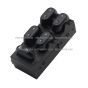 Master Window Switch for 4 Windows - Driver Side (Fit: 2004-2008 Ford F150 Crew Cab)