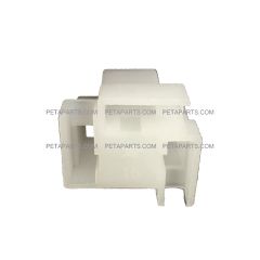 3 Pin Plug Female Connector without Wire (Universal and Various Other Trucks and Car )