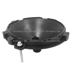 Plastic Housing of Headlight (Fit: Mack Granite CV713 Truck