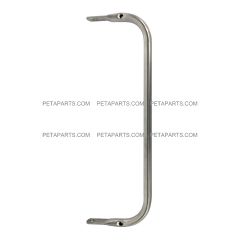 Stainless Steel Door Mirror Extension Bracket Arm  ( Fit: Freightliner FL70 )
