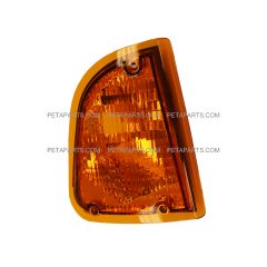 Turn Signal CORNER LAMP - Passenger Side (Fit: KENWORTH T300 T660 T600 Truck)