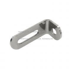 Stainless - Adjustable Door Mirror Angle Mounting Brace ( Fit: Various Truck Models )