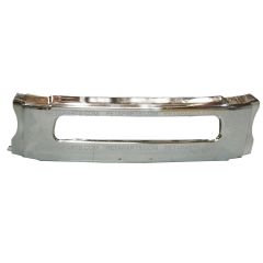 Steel Bumper Chrome - Center (Fit: 2003-2023 Freightliner M2 106 112 Bussiness Class)