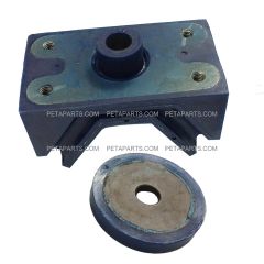 Engine Mount Rear 1664728C1