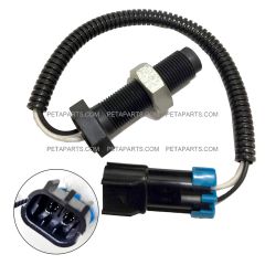 Speed Sensor (Fit: Mack CF CH CHN CHU CM CS CV CXN CXP CXU DM DMM FDM GU7 GU8 LE LEU MC MH MR MRU MS MV RB RD RM RW Vision)