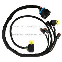 DEF Tank Wiring Harness (Fit: 2017 Peterbilt 579 Trucks )