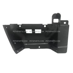 Door Step Support - Passenger side (Fits: 1995 - 2005 Isuzu NPR NPR-HD NQR NRR GMC W4500)