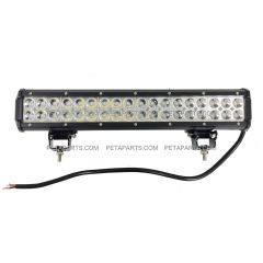 17" 36 LED Car Truck Tractor Led Work Light