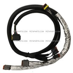 DEF Tank Wiring Harness ( Fit: 2014 Peterbilt 579 Trucks )