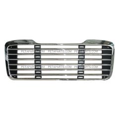Freightliner M2 106 112 Business Class Chrome Grille 2003-2013