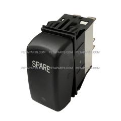 Spare Switch (Fit: Kenworth T470 T660 T2000 )