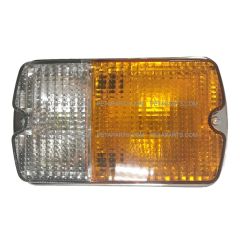 Front Turn Signal Lamp - For Driver OR Passenger Side (Fit: 1973 - 1989 Bitter SC Coupe Convertible)