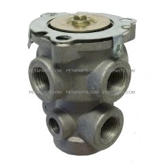 E3 E-3 Brake Foot Valve 277863