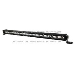 19" 18 Diodes LED Work Light (Fit: Universal and Truck and Tractor)