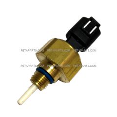 Oil Temperature Pressure Sensor (Fit: 1998-2002 Various Truck Makes and Models with Cummins ISM Engines)