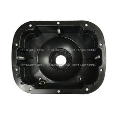 5" X 7" Headlight Housing Base (Fit: Peterbilt 365 367 520 330 Headlight)