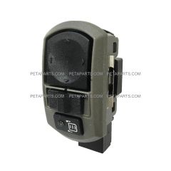 Mirror Switch (Fit: 2008 - 2010 Kenworth T660 )