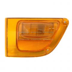 Side Marker Light Amber - Driver Side ( Compatible with Hino FA FB FD FE FF SG 1998 - 2004 )