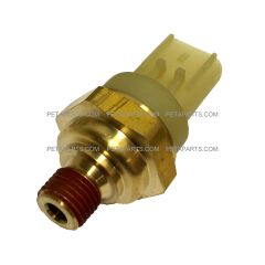 Turbo Boost Sensor (Fit: 2007 Freightliner: Argosy, Century, Columbia, Coronado, FLD, Sterling, Western Star)