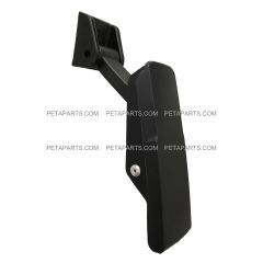 Hood Latch (Fit: 2013-2017 Kenworth T660 )