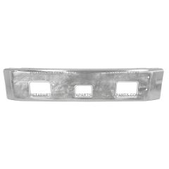 Steel Bumper Center Piece Chrome ( Fit: 1992-2004 FREIGHTLINER FL50 60 70 80)