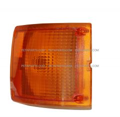 Corner Turn Signal Light - Passenger Side (Fit International 9400 9200 8200 8300 4900 4700 4800 Trucks Trucks)