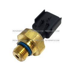 Engine Oil Pressure Sensor (Fit: Cummins ISX ISM, Freightliner, International, Kenworth, Volvo, Peterbilt, Western Star, Mack )