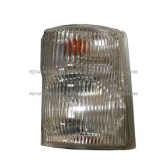 Turn Signal Corner Lamp - Passenger Side (Fit: 2004-2011 International CF, 2006-2009 Ford LCF Trucks)