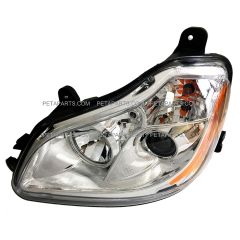Headlight - Driver Side (Fit: 2014 - 2020 kenworth T680 )
