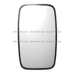 9-3/4" x 6" Convex Mirror ( Universal Fit on Tractor Loader RTV UTV )