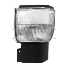 Corner Lamp - Driver Side (Fit: Nissan UD 2300DH (2007), UD 2300LP, 2000 UD (2000) Truck)