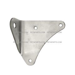 Mounting Angle for Upper Support Arm Joint - Driver Side