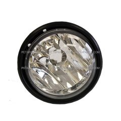 Fog Lamp - Passenger Side (Fit: Freightliner Columbia Truck)