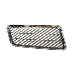 Volvo VNM Air Intake Grille - Chrome