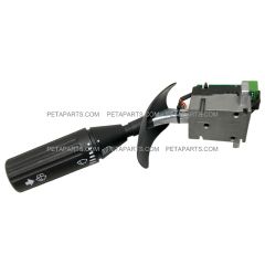Turn Signal Multifunction Switch (Fit: Freightliner Cascadia Trucks )