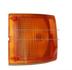 Corner Turn Signal Light - Driver Side (Fit International 9400 9200 8200 8300 4900 4700 4800 Trucks)