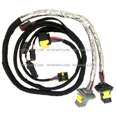 DEF Tank Wiring Harness ( Fit: 2015 Peterbilt 389 ) DPF Wiring Harness ( Fit: 2016 Kenworth W900 )